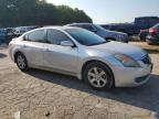 NISSAN ALTIMA 2.5 снимка