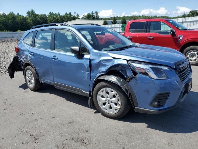 2024 SUBARU FORESTER JF2SKABC0RH470674