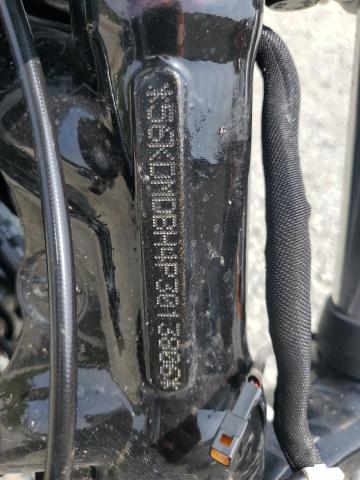 2023 INDIAN MOTORCYCLE CO. CHIEF DARK - 56KDMDBH4P3013806