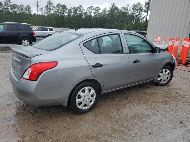 VIN 3N1CN7AP1EL841860 2014 Nissan Versa, S no.3