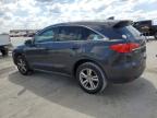 ACURA RDX TECHNO снимка