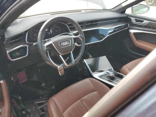 2020 AUDI A6 PREMIUM WAUD8AF27LN003796  67312504