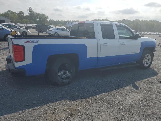 2015 CHEVROLET SILVERADO 1GCVKREC5FZ433406  69142114