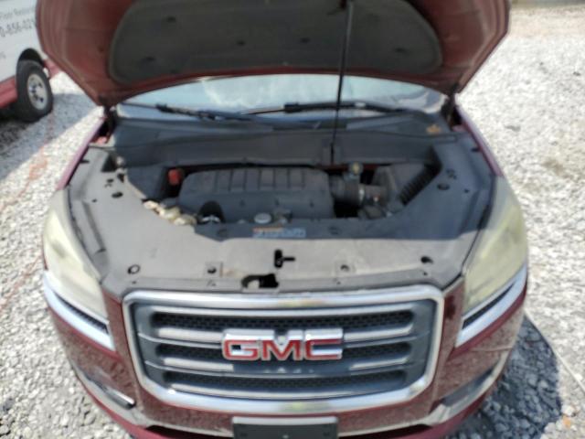 2015 GMC ACADIA SLE - 1GKKRPKD2FJ265968