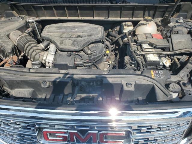 2017 GMC ACADIA DEN - 1GKKNPLS0HZ320219