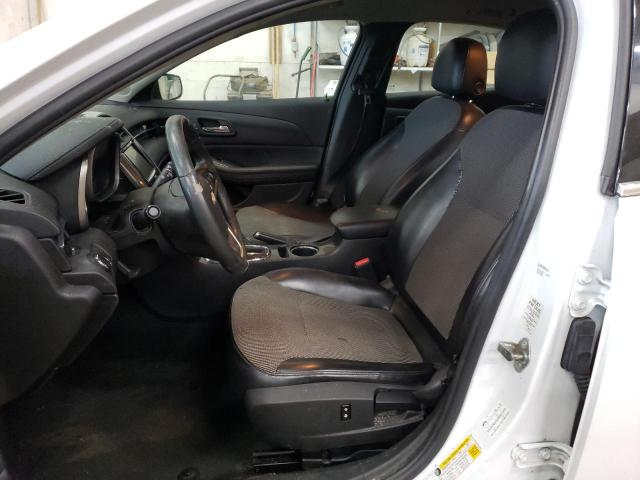 2016 CHEVROLET MALIBU LIM - 1G11C5SA7GF162173