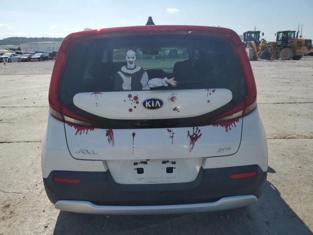 2020 KIA SOUL LX - KNDJ23AU8L7020218
