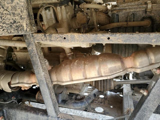 2024 HONDA SXS700 M2 1HFVE0296R4901131