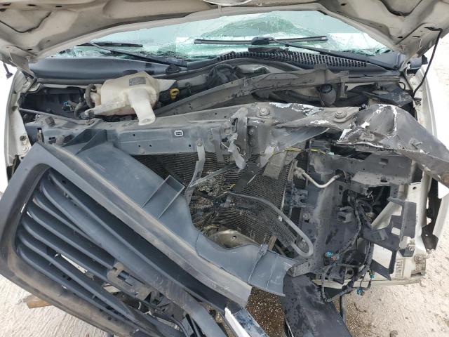 2017 GMC SAVANA G25 1GTW7AFF7H1904084