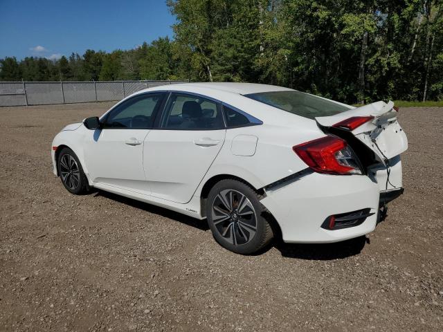 2017 HONDA CIVIC EX - 2HGFC1F47HH106441