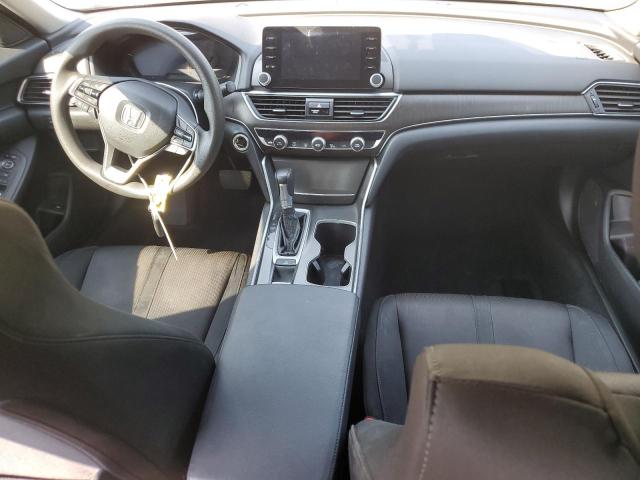 2019 HONDA ACCORD EX - 1HGCV1F41KA074914