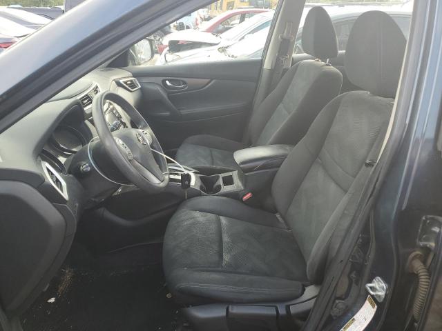 2016 NISSAN ROGUE S/SL JN8AT2MT5GW011244