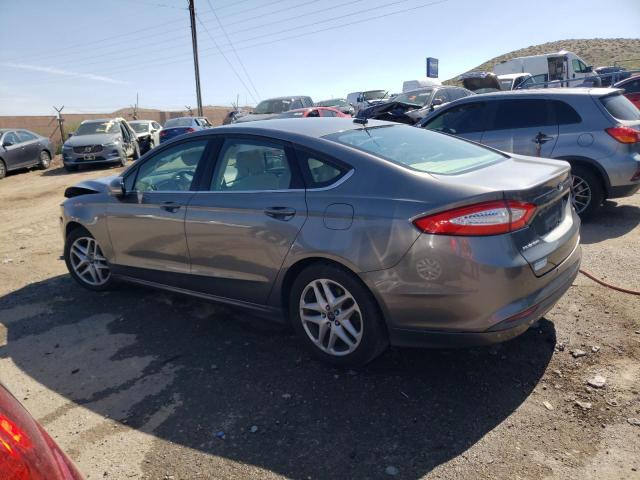 VIN 1FA6P0H76E5393560 2014 Ford Fusion, SE no.2