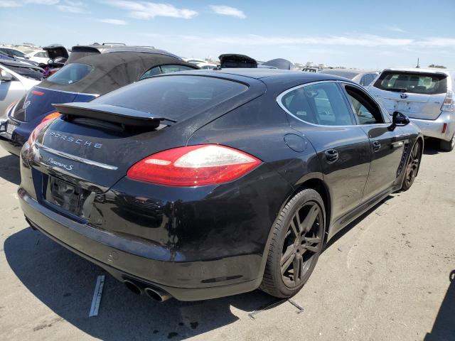 VIN WP0AD2A79DL045104 2013 Porsche Panamera, S Hybrid no.3