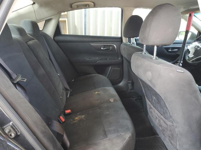 2015 NISSAN ALTIMA 2.5 - 1N4AL3AP9FC204222