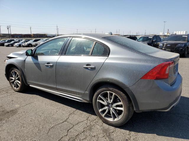 2017 VOLVO S60 CROSS YV440MUM4H2004619
