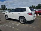 TOYOTA HIGHLANDER photo