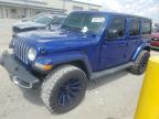 JEEP WRANGLER U photo