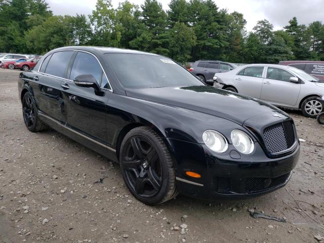 scbbr9zaxbc069068 - 2011 Bentley continenta flying spur - #64547504