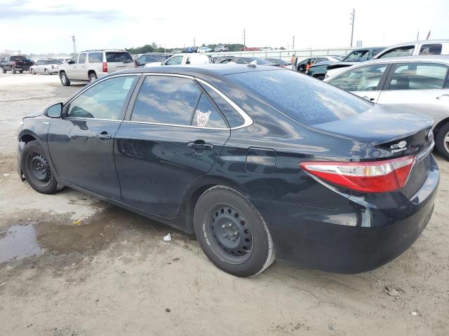 2015 TOYOTA CAMRY HYBR - 4T1BD1FK7FU142189