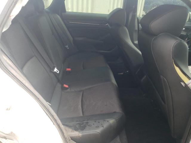 2019 HONDA ACCORD SPO - 1HGCV1F37KA130099