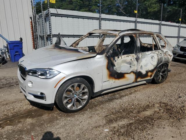 VIN 5UXKR2C50J0Z16503 2018 BMW X5, Sdrive35I no.1