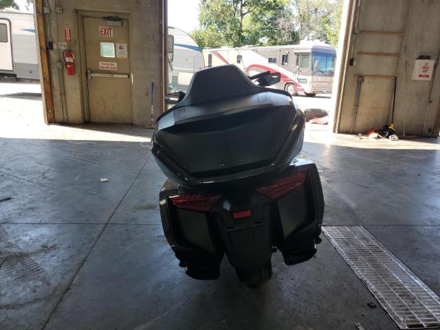 2022 HONDA GL1800 D JH2SC7950NK401056