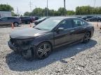 2017 HONDA ACCORD SPO - 1HGCR2F58HA215134
