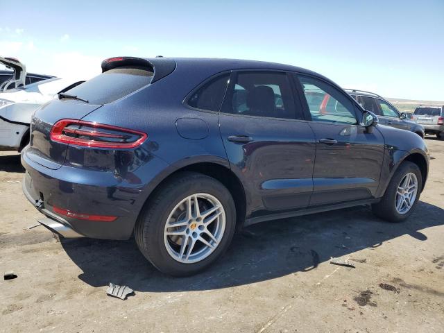 VIN WP1AA2A57JLB03020 2018 Porsche Macan no.3