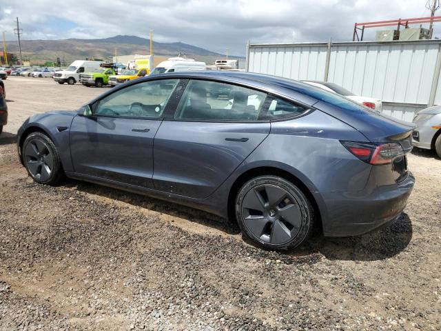 TESLA MODEL 3 2023 charcoal  electric 5YJ3E1EA3PF428923 photo #3