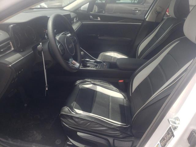2023 KIA K5 LXS - 5XXG14J2XPG186660