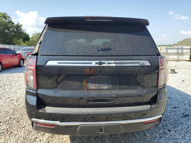 2021 CHEVROLET TAHOE C150 - 1GNSCLED4MR429826