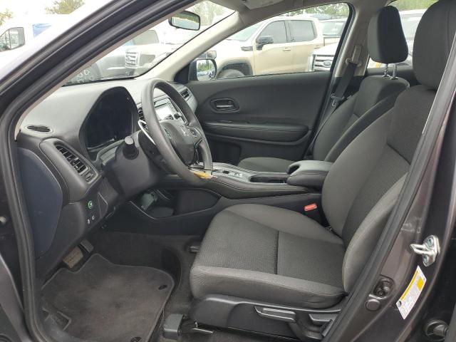 2020 HONDA HR-V LX - 3CZRU6H36LM725076