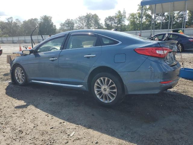 2015 HYUNDAI SONATA SPO - 5NPE34AFXFH056188