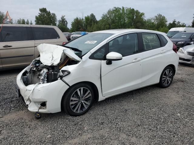 2017 HONDA FIT EX - JHMGK5H81HS003908