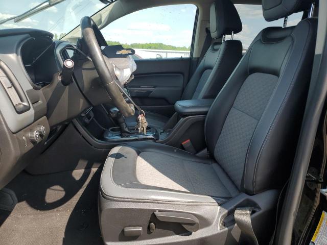 2019 CHEVROLET COLORADO Z - 1GCGTDEN1K1283409