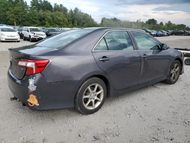 VIN 4T1BF1FK8EU819193 2014 Toyota Camry, L no.3