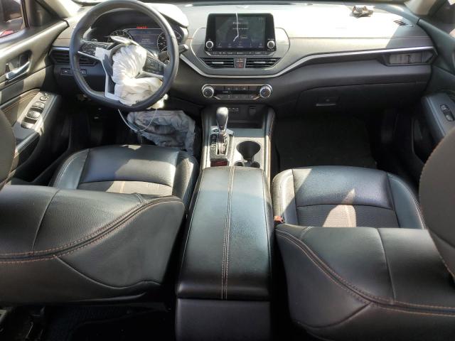 2021 NISSAN ALTIMA SR - 1N4BL4CV4MN392056
