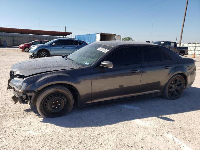 2021 CHRYSLER 300 S - 2C3CCABG7MH585637
