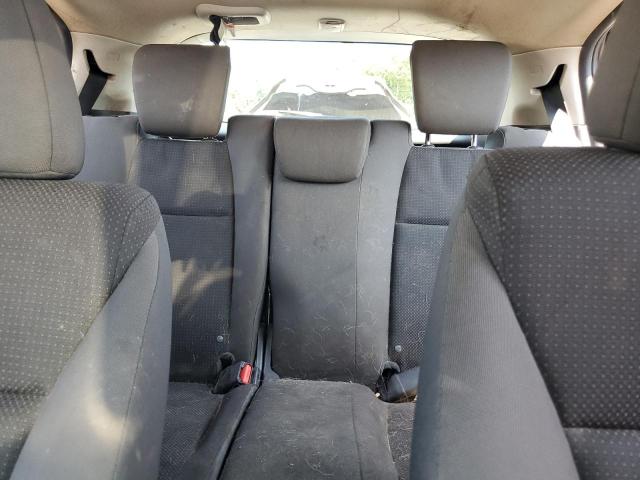 2019 HONDA HR-V LX - 3CZRU6H30KG721862