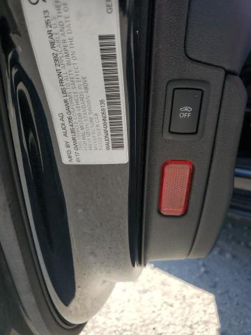 2017 AUDI A4 PREMIUM - WAUDNAF4XHN059135