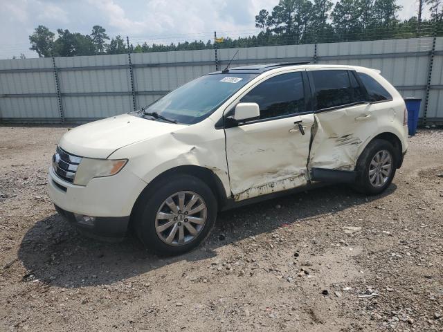 FORD EDGE SEL P