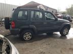 JEEP LIBERTY SP photo