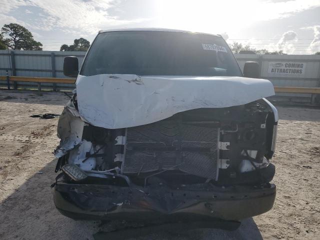 2016 CHEVROLET EXPRESS G2 - 1GCWGBFF5G1232546