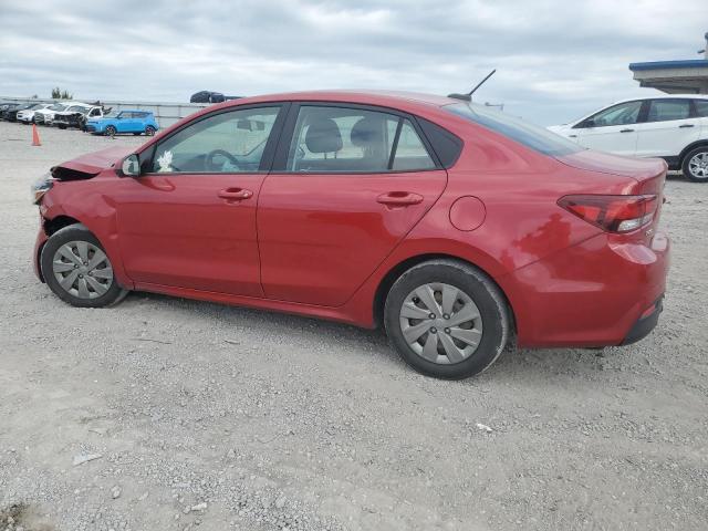 2020 KIA RIO LX - 3KPA24AD1LE300410