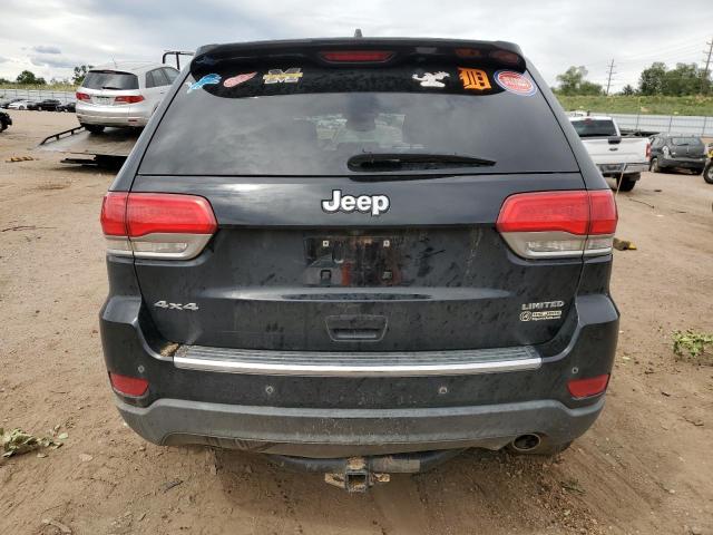 2019 JEEP GRAND CHER - 1C4RJFBG9KC541874