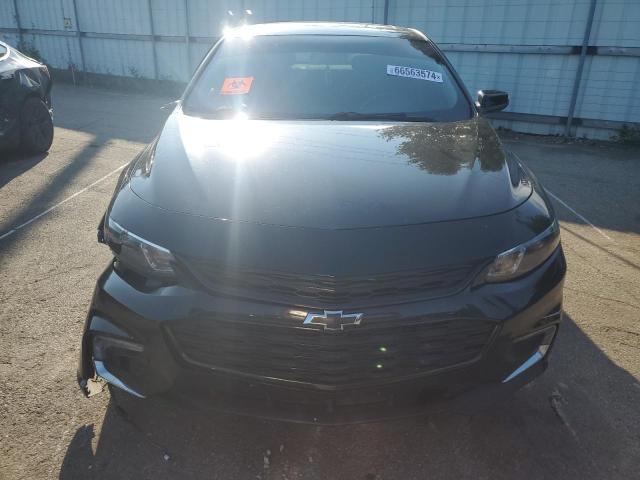 2018 CHEVROLET MALIBU LT - 1G1ZD5ST3JF232597