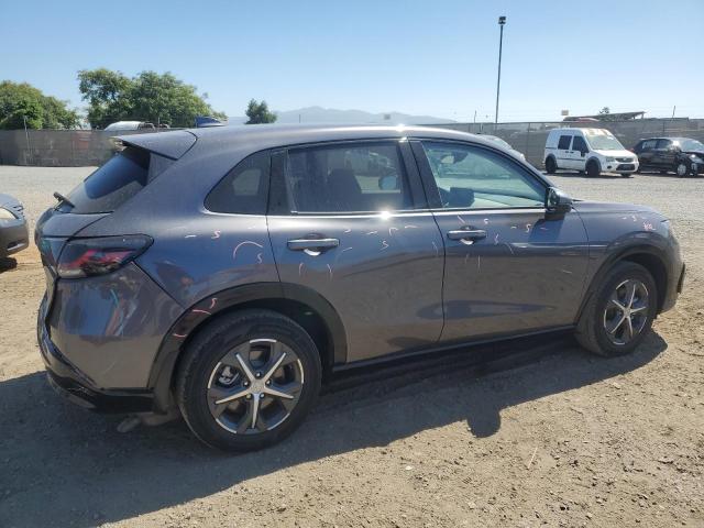 2023 HONDA HR-V EXL - 3CZRZ1H75PM734574