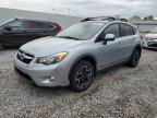 SUBARU XV CROSSTR photo