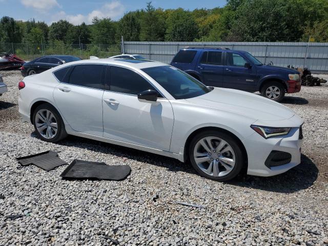 2023 ACURA TLX TECHNO - 19UUB5F40PA001139